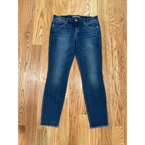 Joe’s Jeans Skinny Ankle Jeans